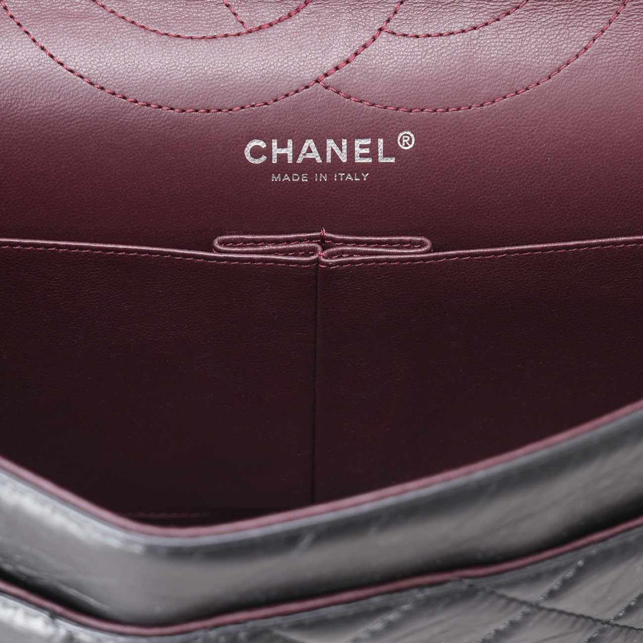 CHANEL(USED)샤넬 2.55 빈티지 클래식 31