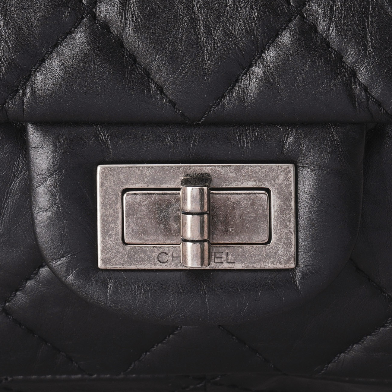 CHANEL(USED)샤넬 2.55 빈티지 클래식 31