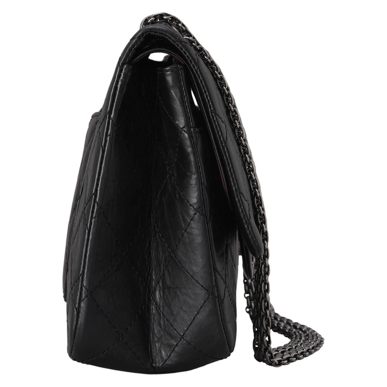 CHANEL(USED)샤넬 2.55 빈티지 클래식 31