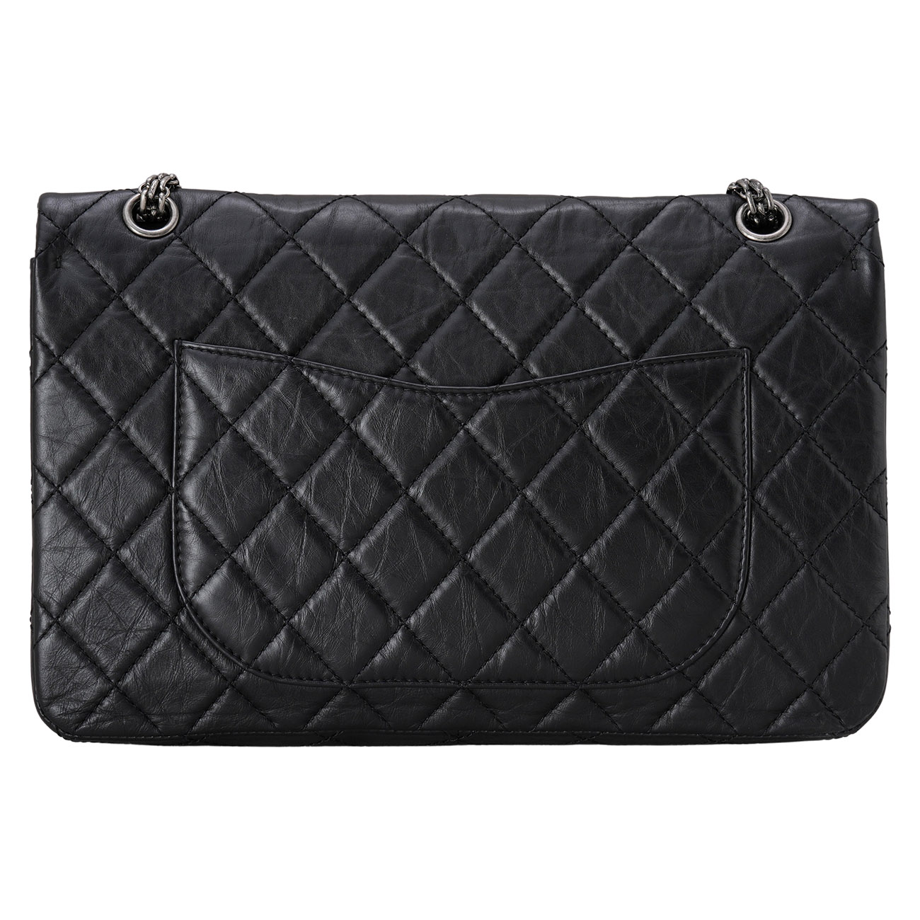 CHANEL(USED)샤넬 2.55 빈티지 클래식 31