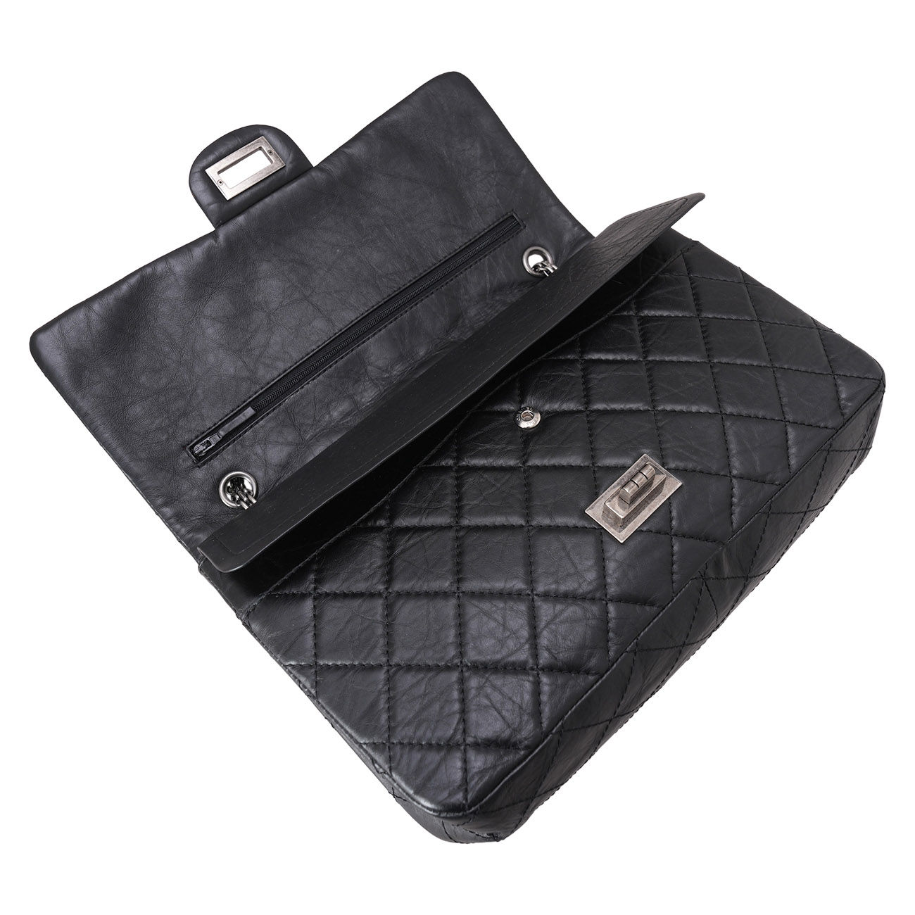 CHANEL(USED)샤넬 2.55 빈티지 클래식 31