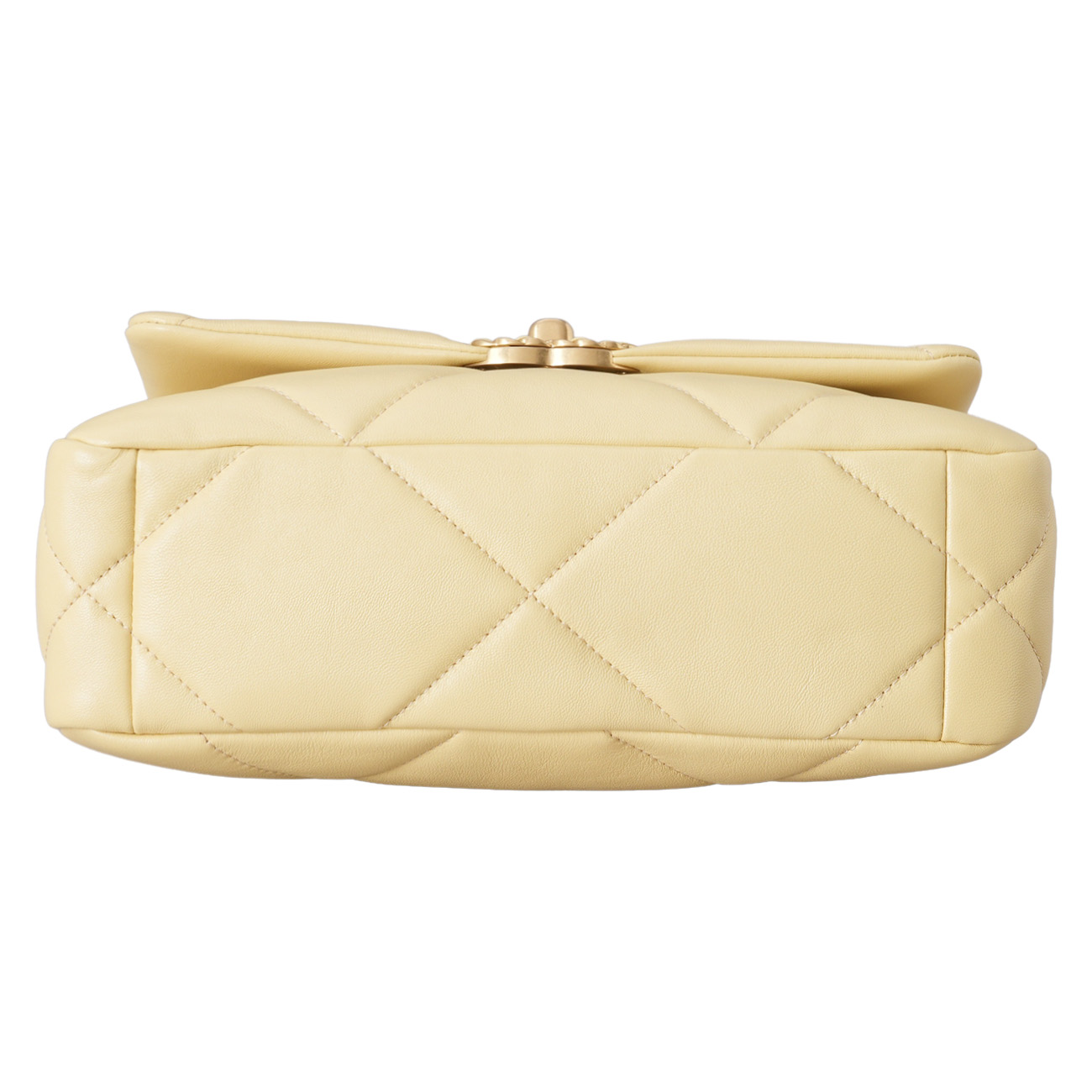 CHANEL(USED)샤넬 19백 미듐