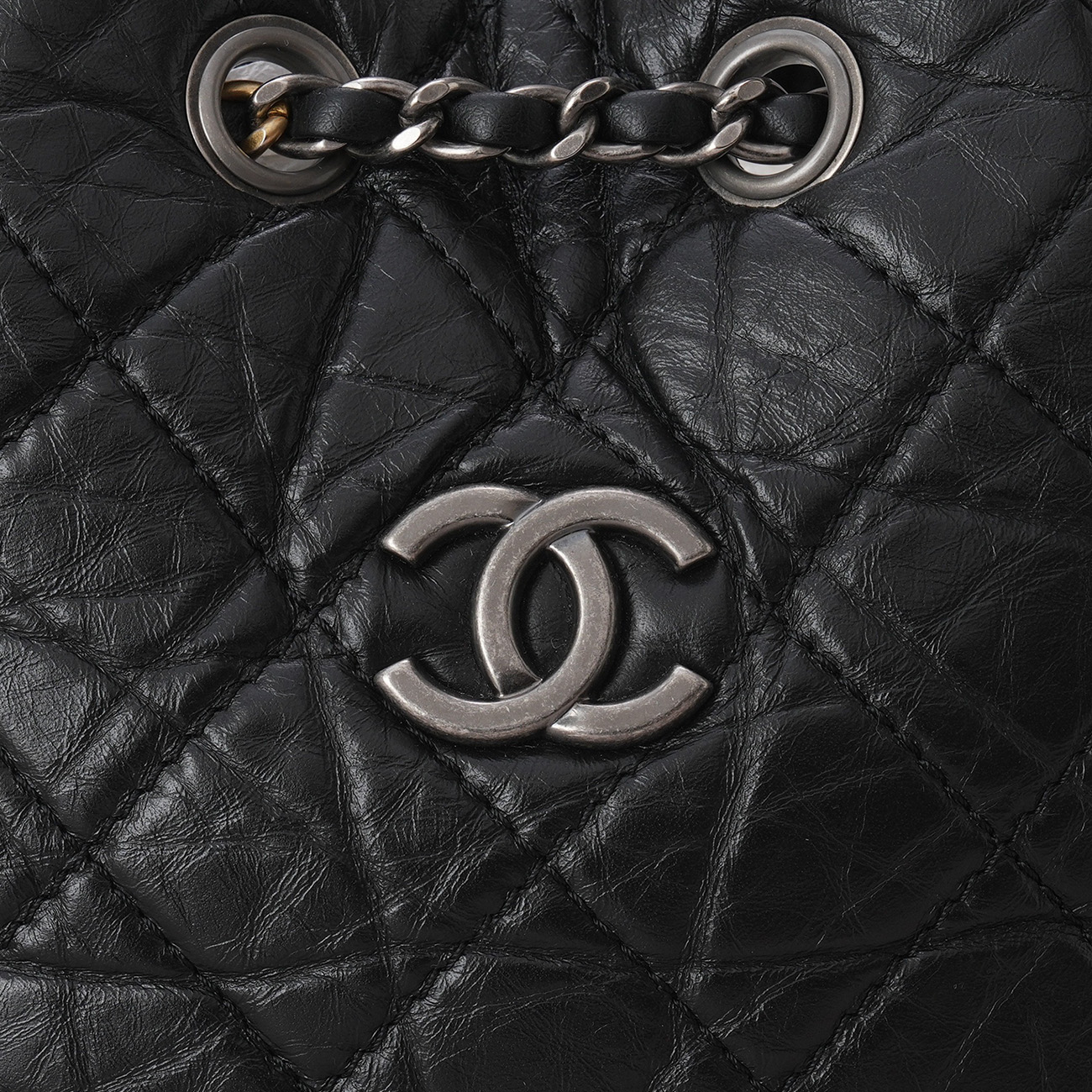 CHANEL(USED)샤넬 가브리엘 백팩 스몰
