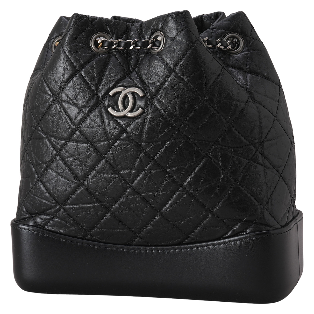 CHANEL(USED)샤넬 가브리엘 백팩 스몰