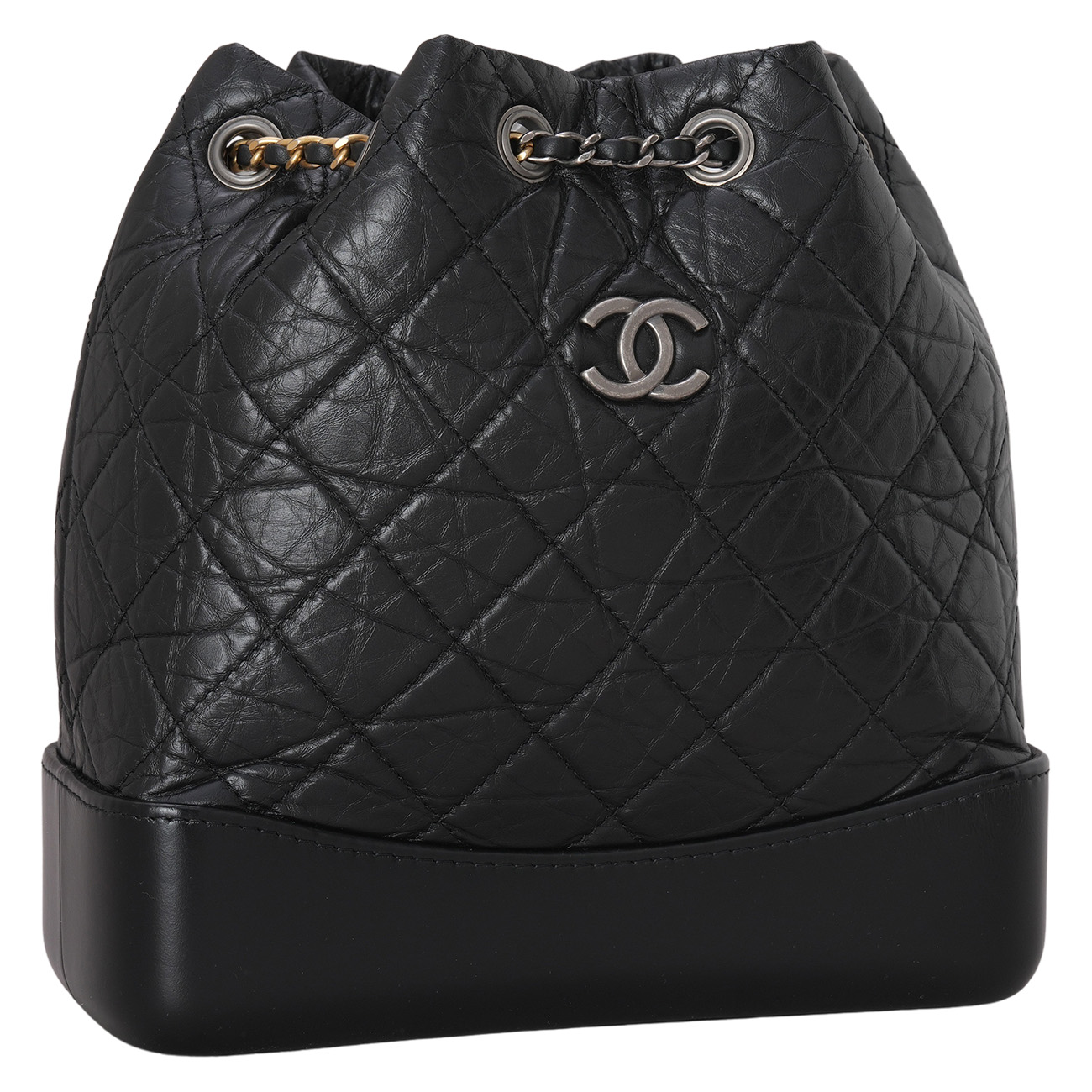 CHANEL(USED)샤넬 가브리엘 백팩 스몰