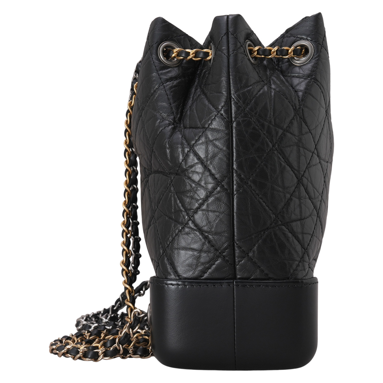 CHANEL(USED)샤넬 가브리엘 백팩 스몰
