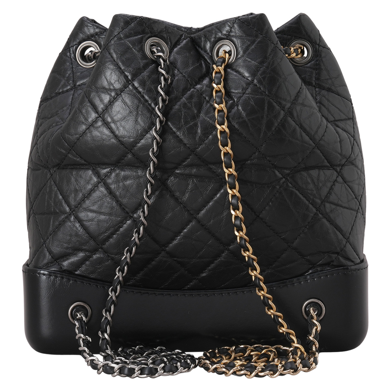 CHANEL(USED)샤넬 가브리엘 백팩 스몰
