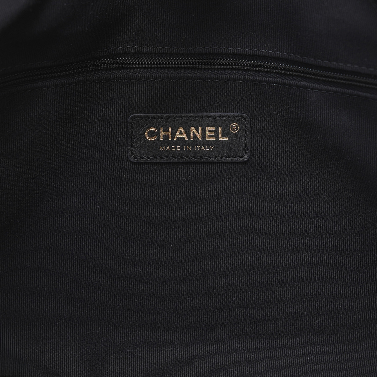 CHANEL(USED)샤넬 25A 공방 스웨이드 투톤 숄더백