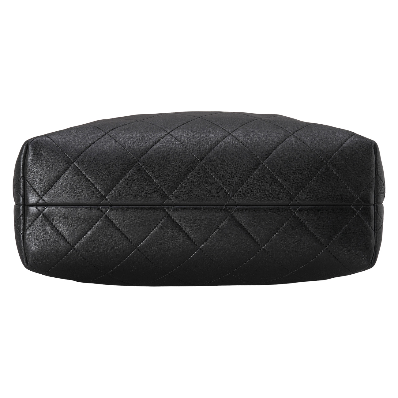 CHANEL(USED)샤넬 25A 공방 스웨이드 투톤 숄더백
