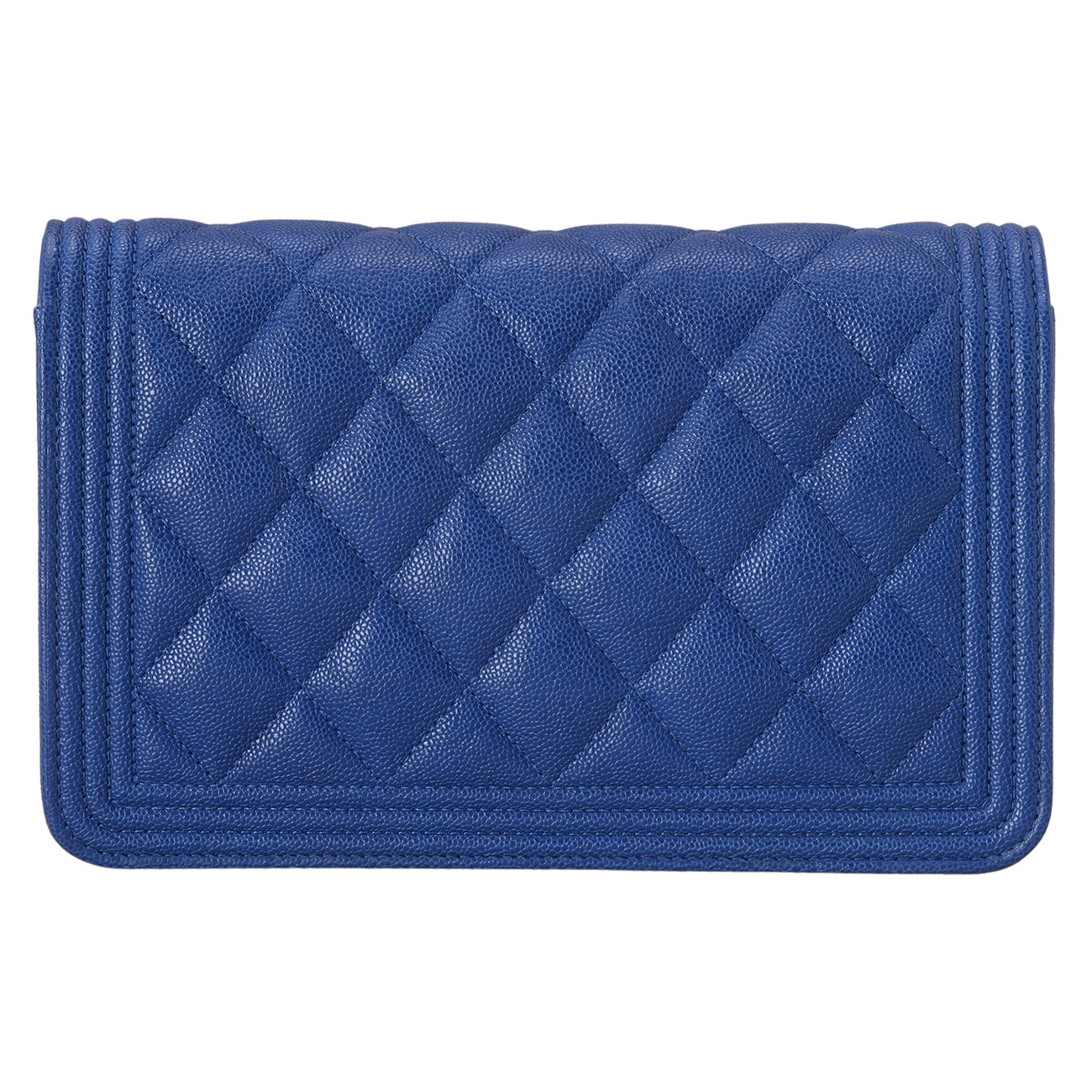 CHANEL(USED)샤넬 보이샤넬 WOC
