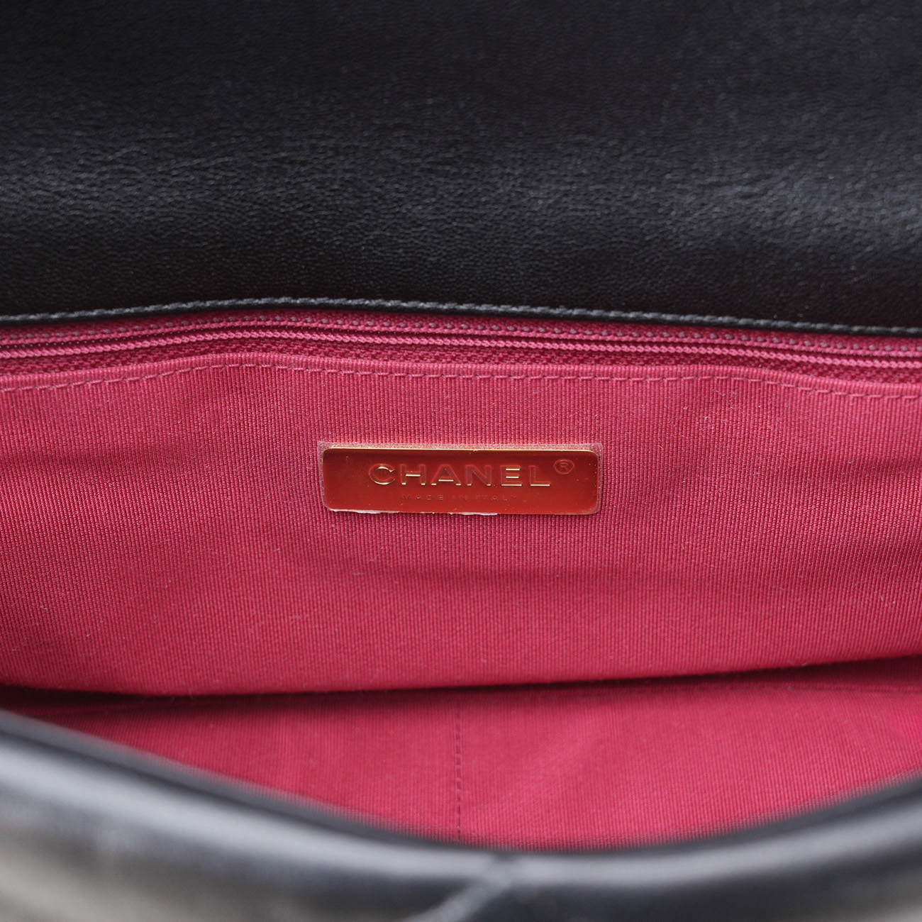 CHANEL(USED)샤넬 AS1161 19백 라지