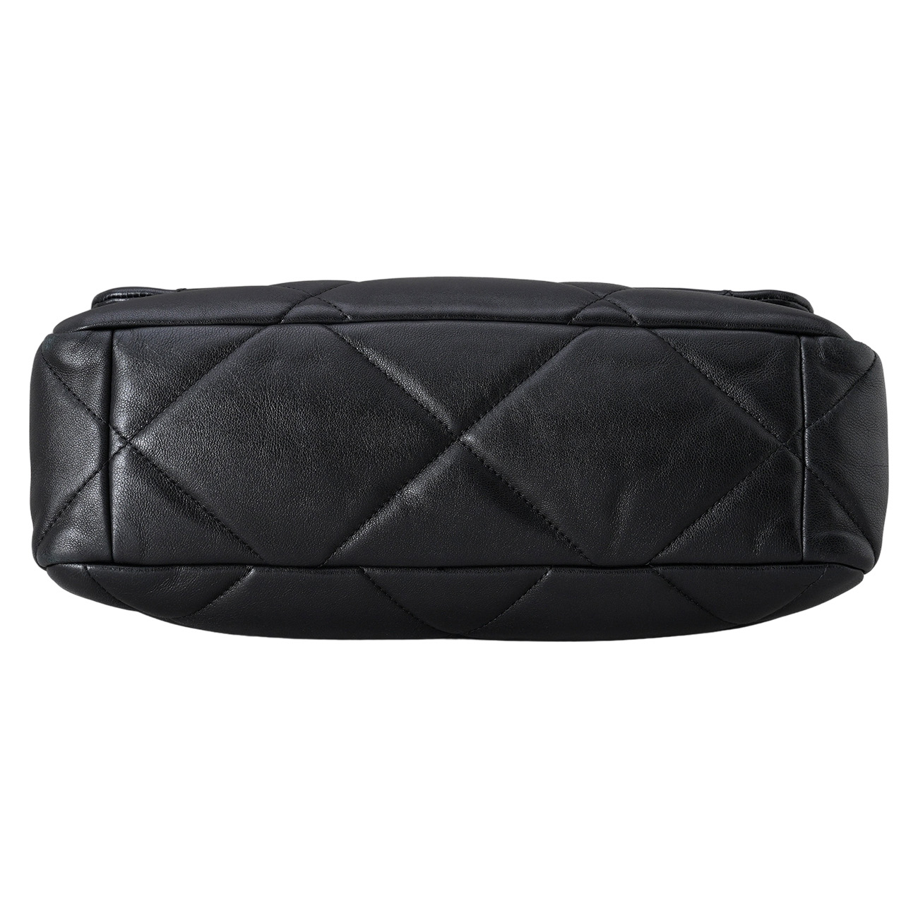 CHANEL(USED)샤넬 AS1161 19백 라지