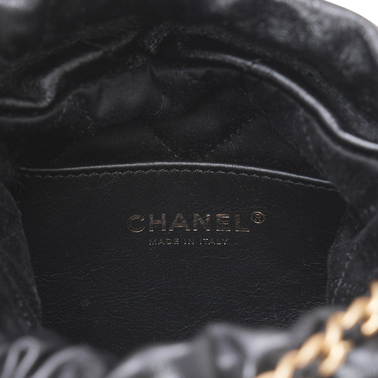 CHANEL(USED)샤넬 22백 미니