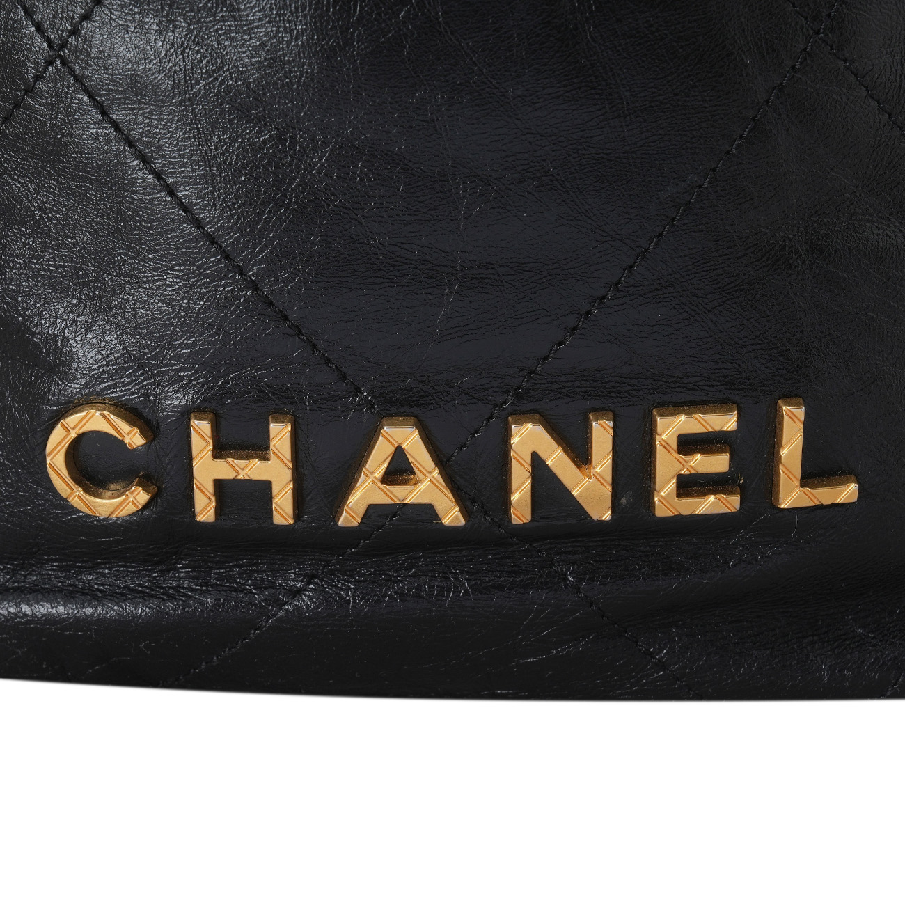CHANEL(USED)샤넬 22백 미니