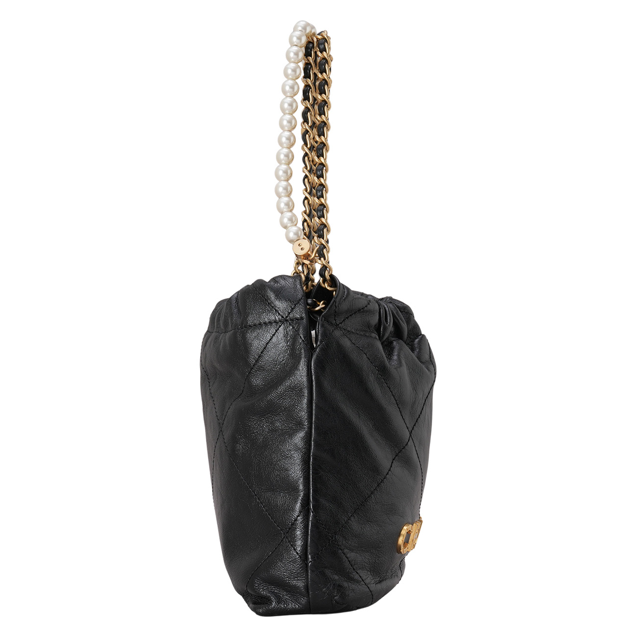 CHANEL(USED)샤넬 22백 미니