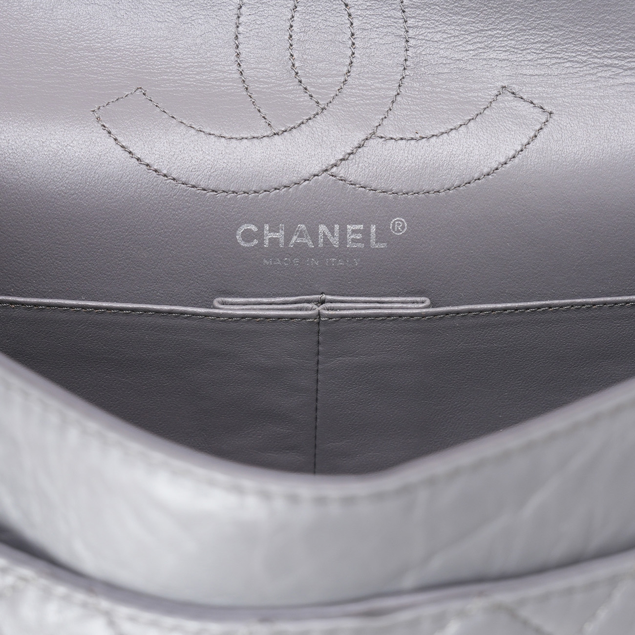 CHANEL(USED)샤넬 2.55 빈티지 28 체인 플랩백