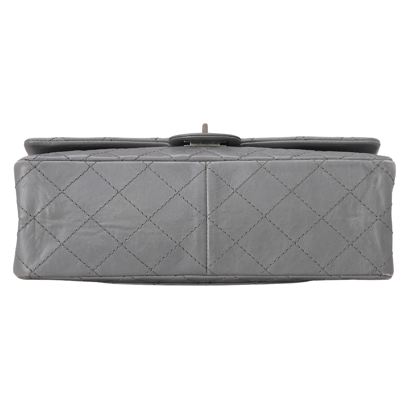 CHANEL(USED)샤넬 2.55 빈티지 28 체인 플랩백
