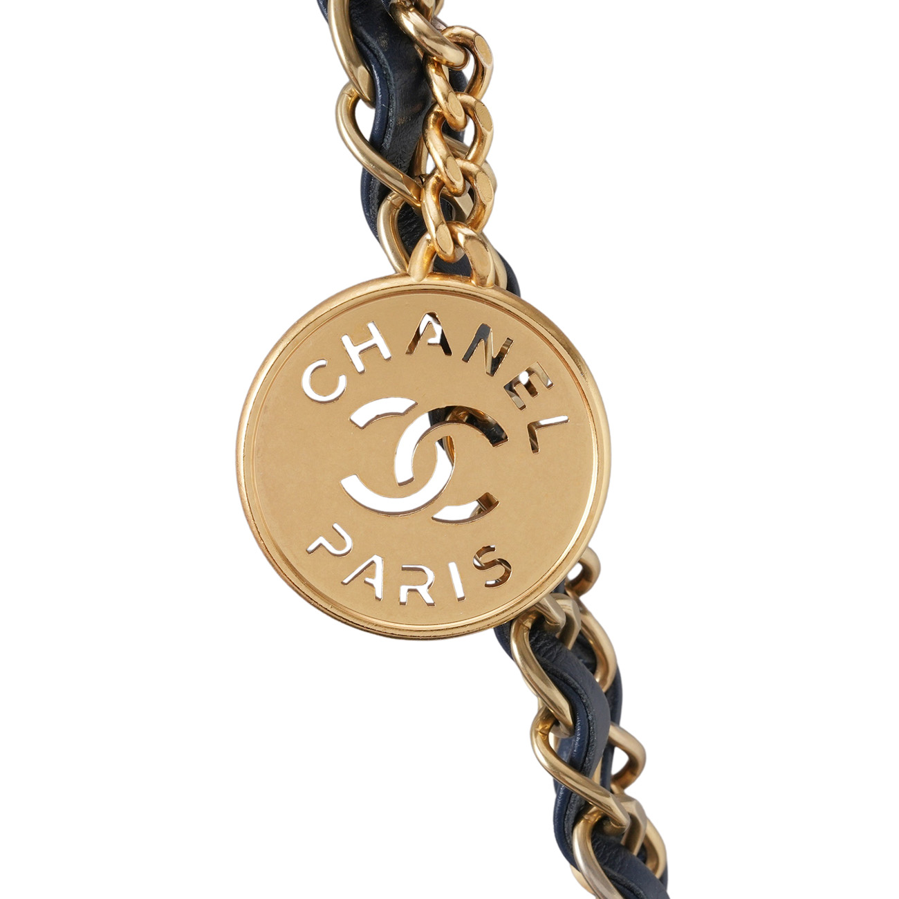 CHANEL(USED)샤넬 22백 스몰