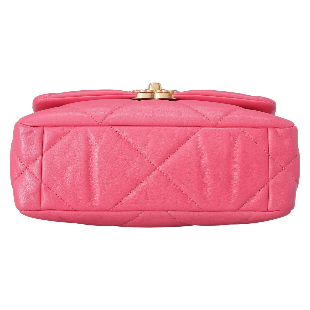 CHANEL(USED)샤넬 19백 스몰