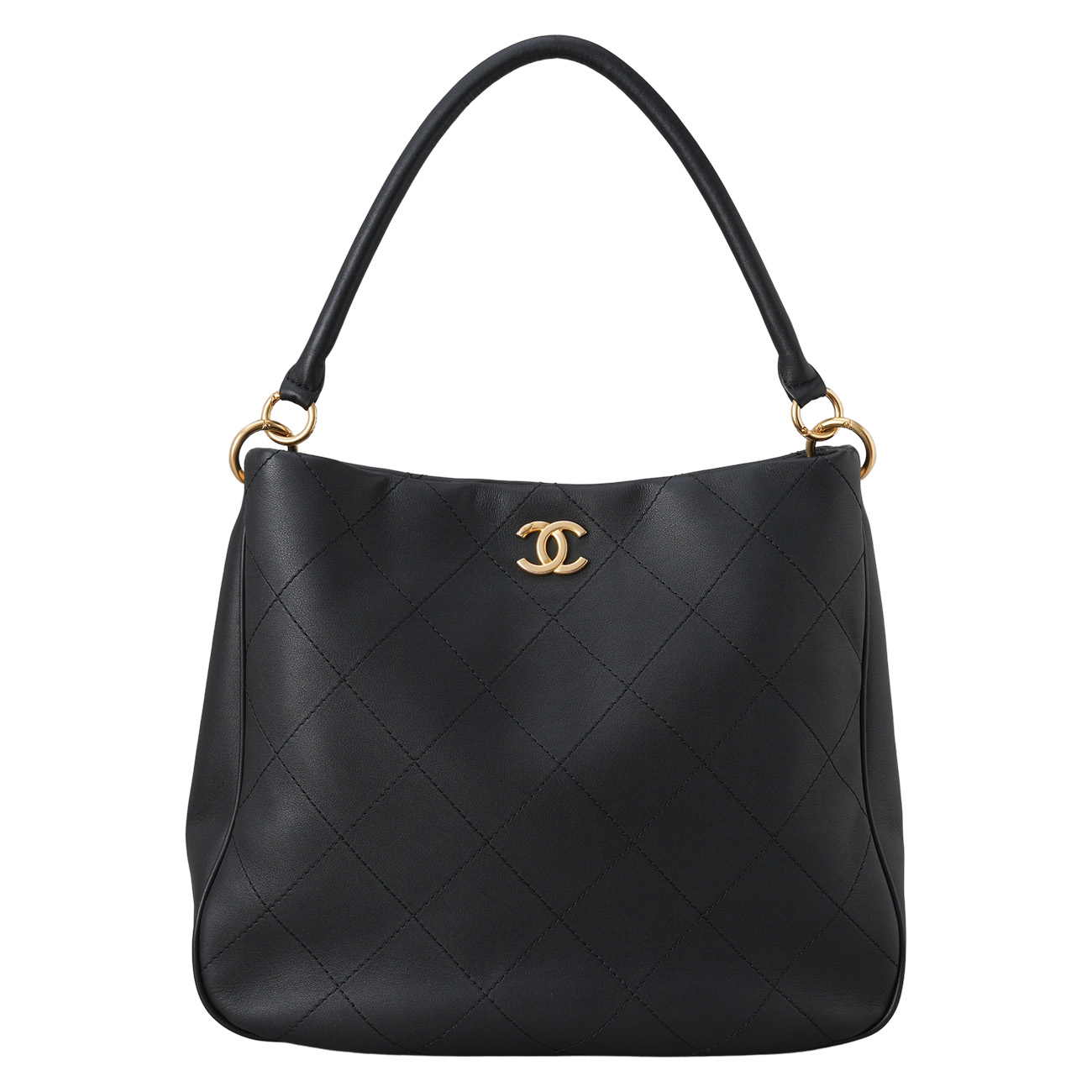 CHANEL(USED)샤넬 AS3429 시즌 호보백