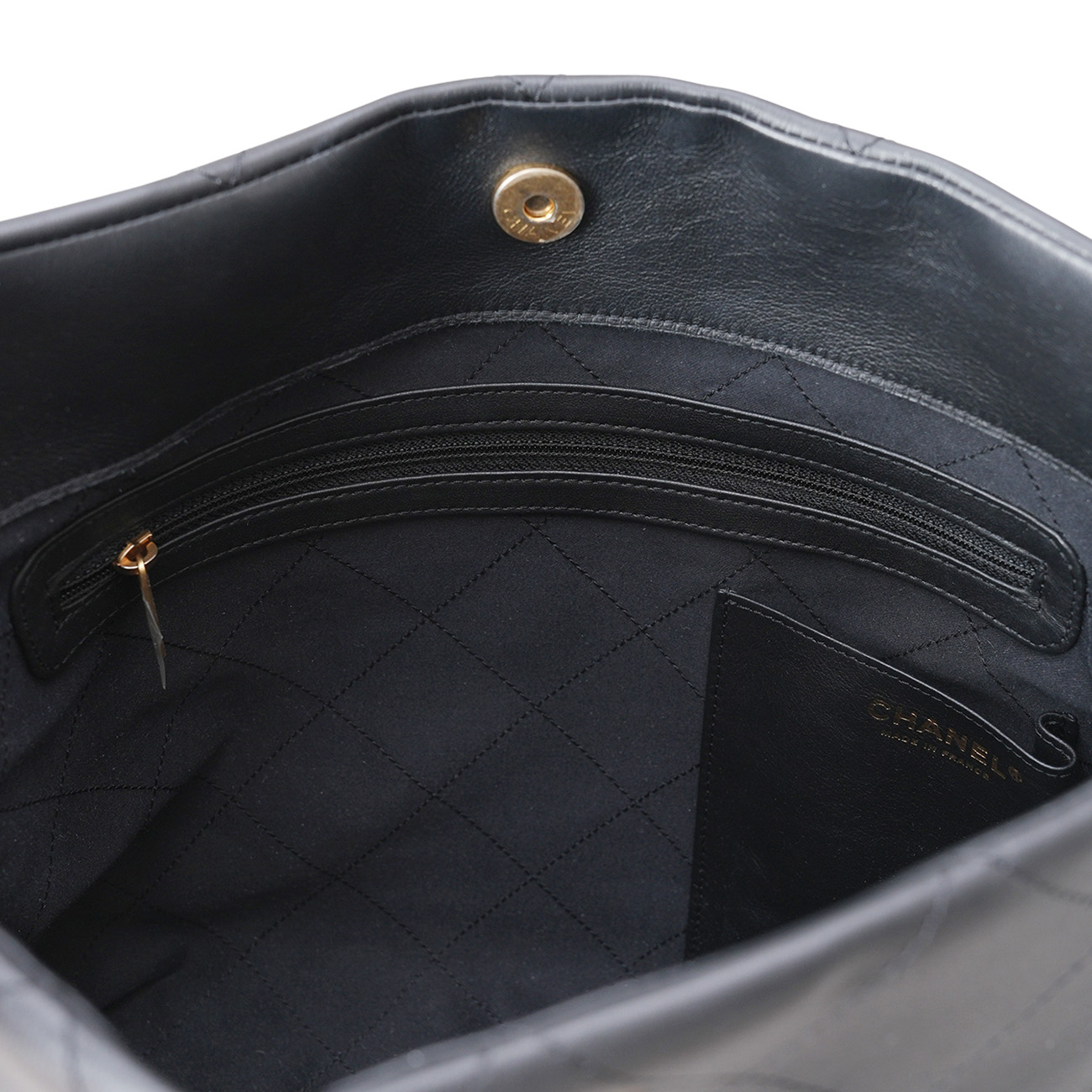 CHANEL(USED)샤넬 AS3429 시즌 호보백