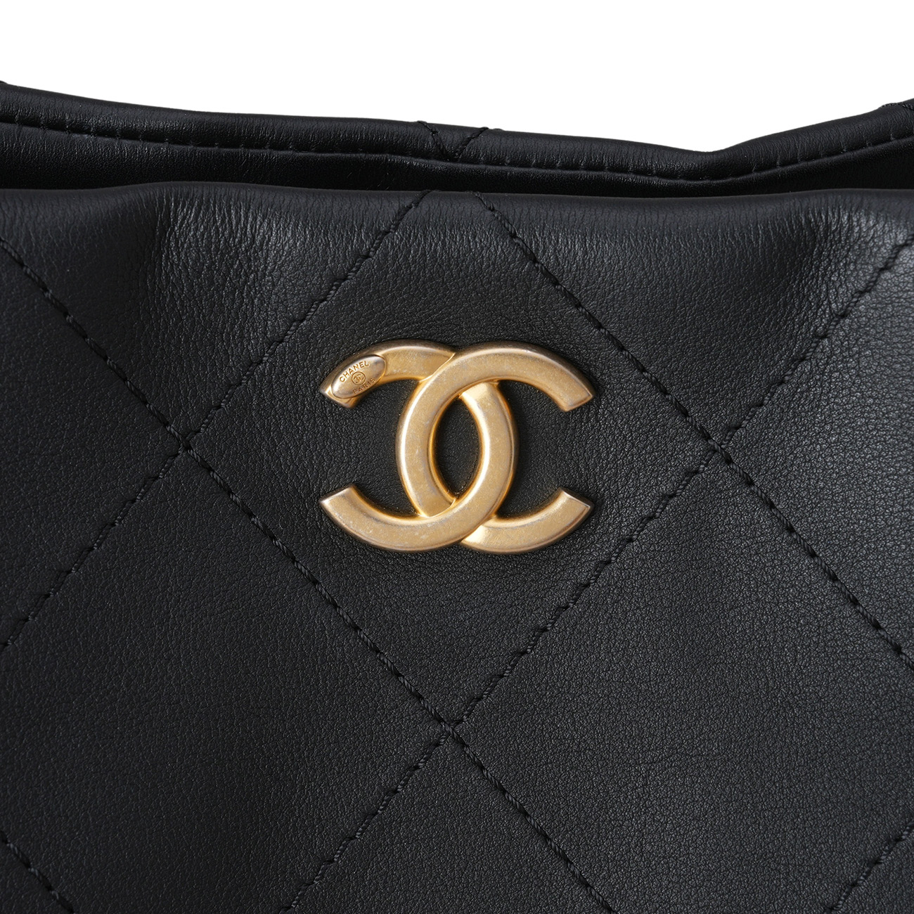 CHANEL(USED)샤넬 AS3429 시즌 호보백