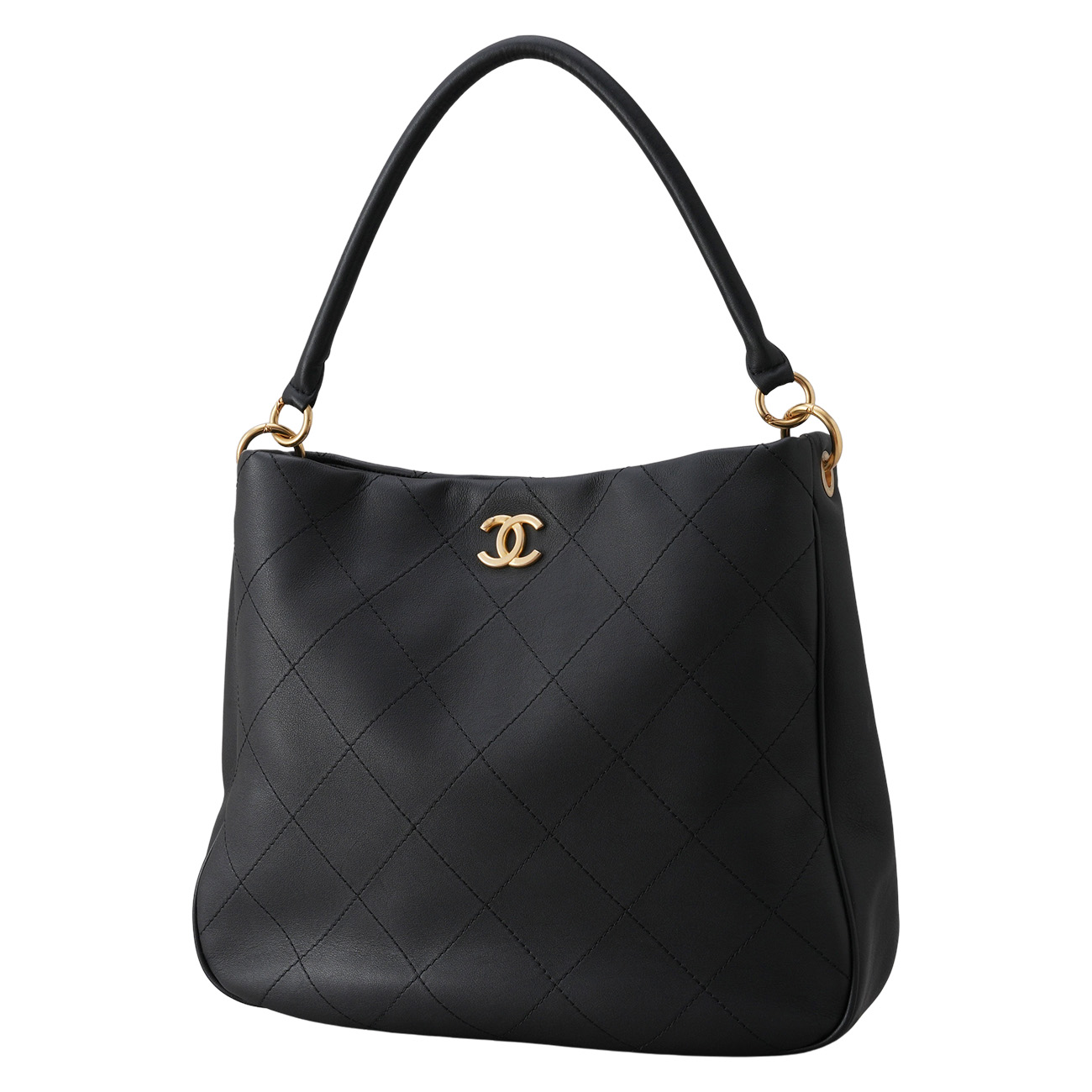 CHANEL(USED)샤넬 AS3429 시즌 호보백