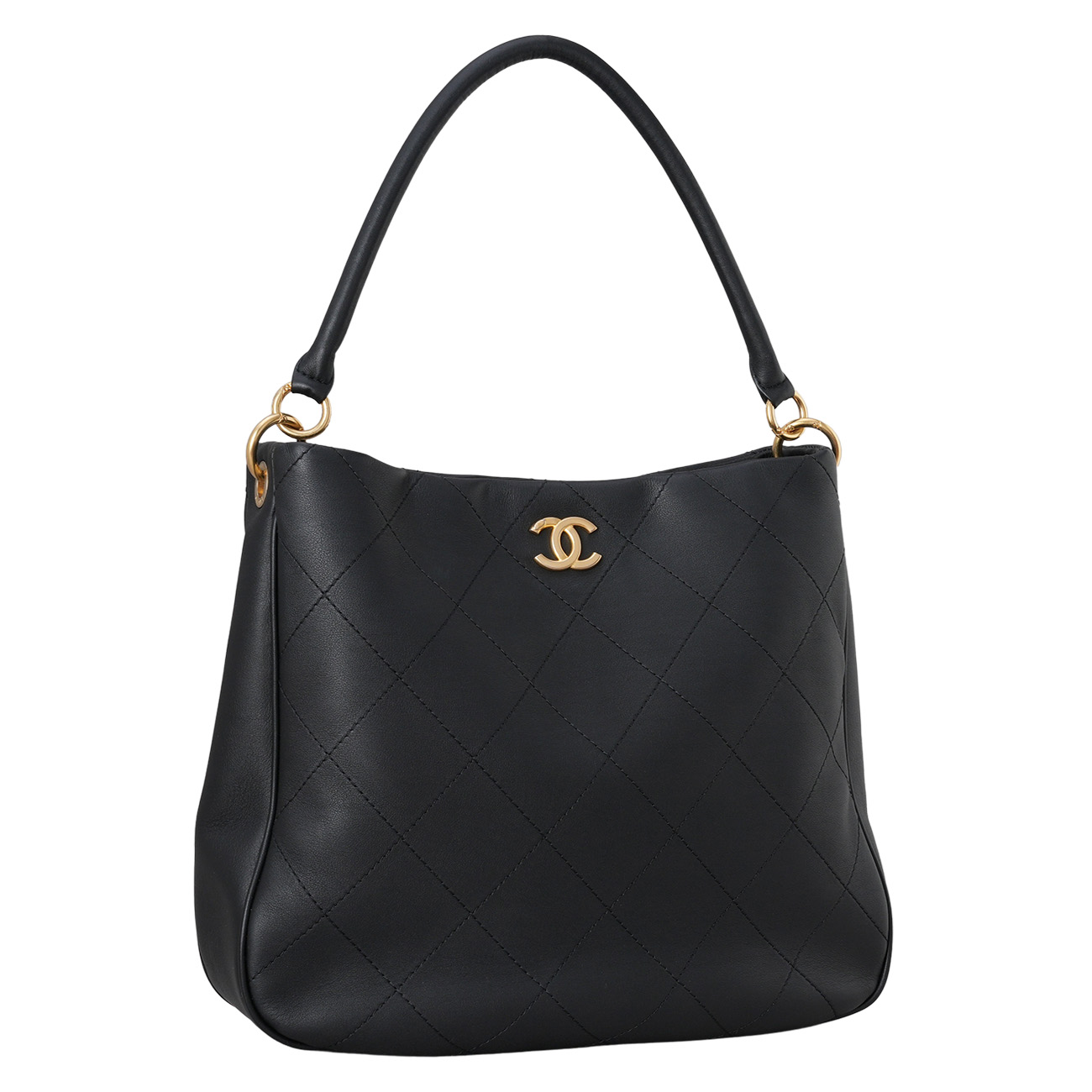 CHANEL(USED)샤넬 AS3429 시즌 호보백