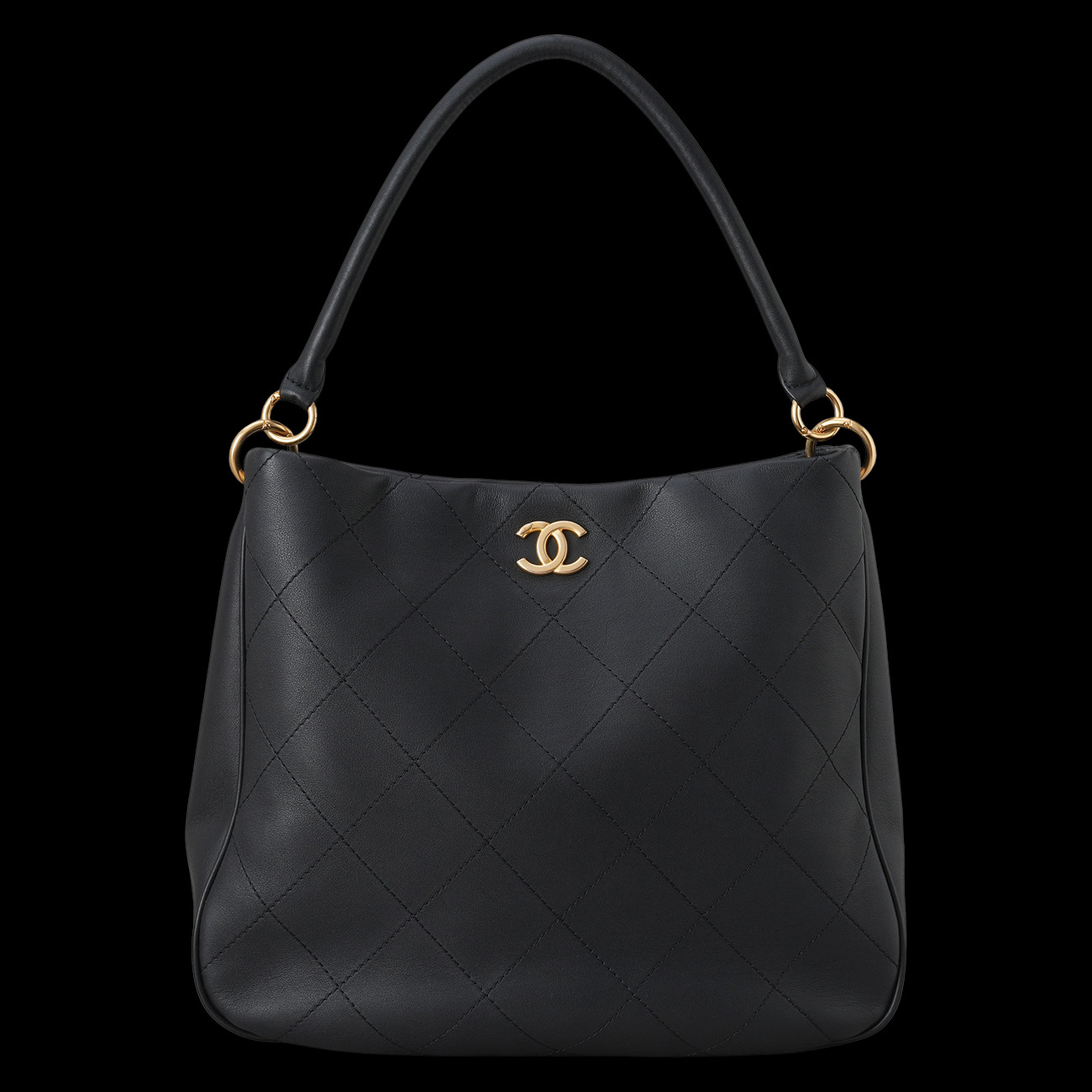 CHANEL(USED)샤넬 AS3429 시즌 호보백