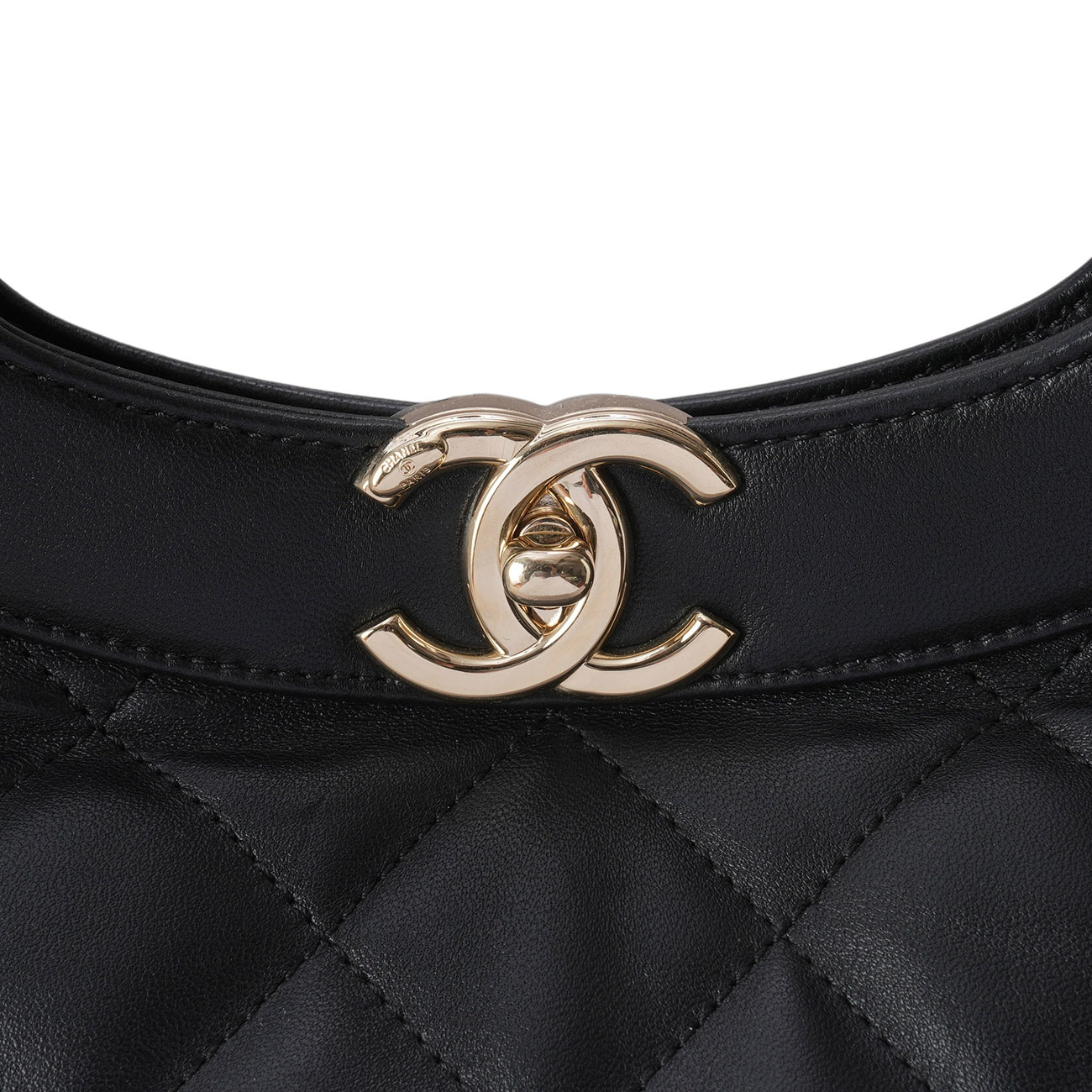 CHANEL(USED)샤넬 31 쇼핑백