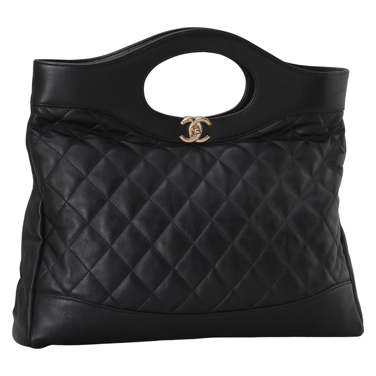 CHANEL(USED)샤넬 31 쇼핑백