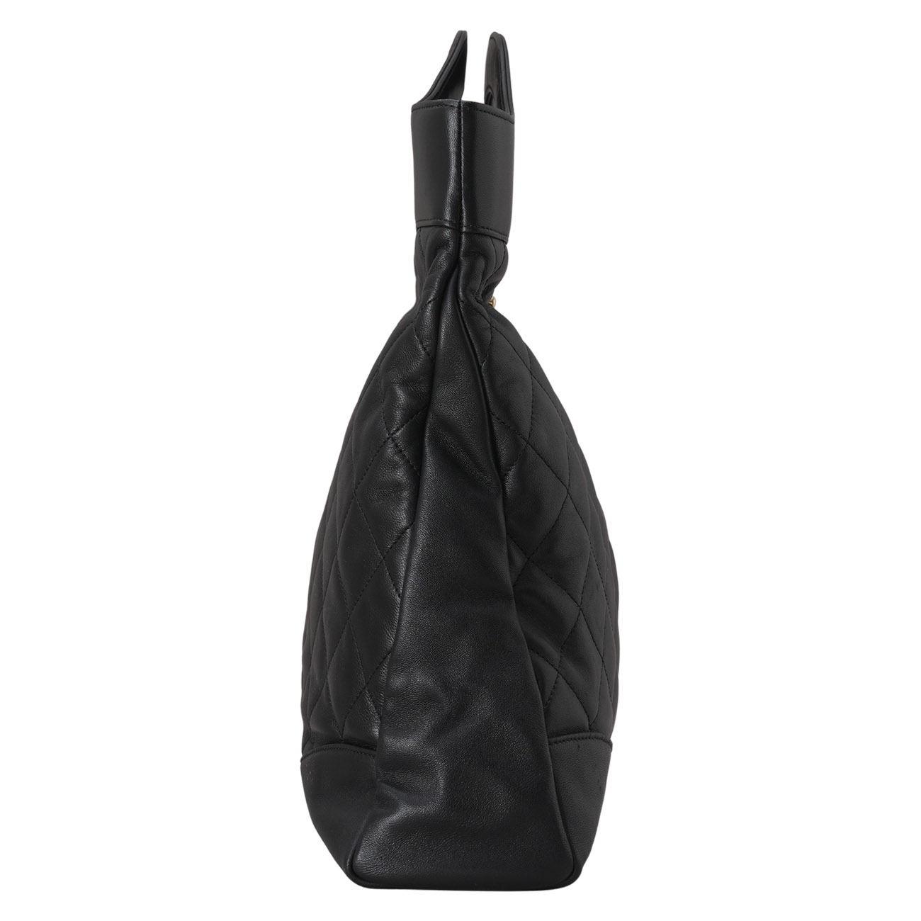 CHANEL(USED)샤넬 31 쇼핑백