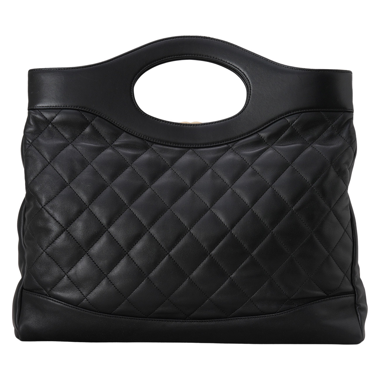 CHANEL(USED)샤넬 31 쇼핑백