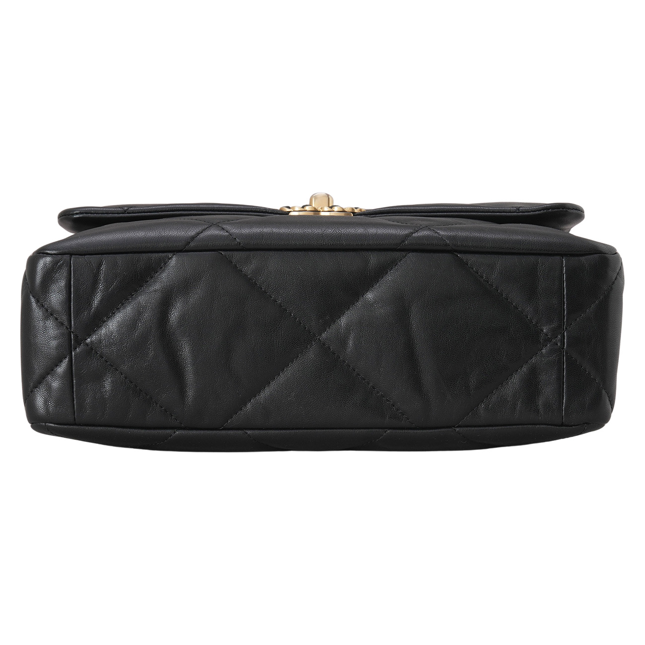 CHANEL(USED)샤넬 19백 라지