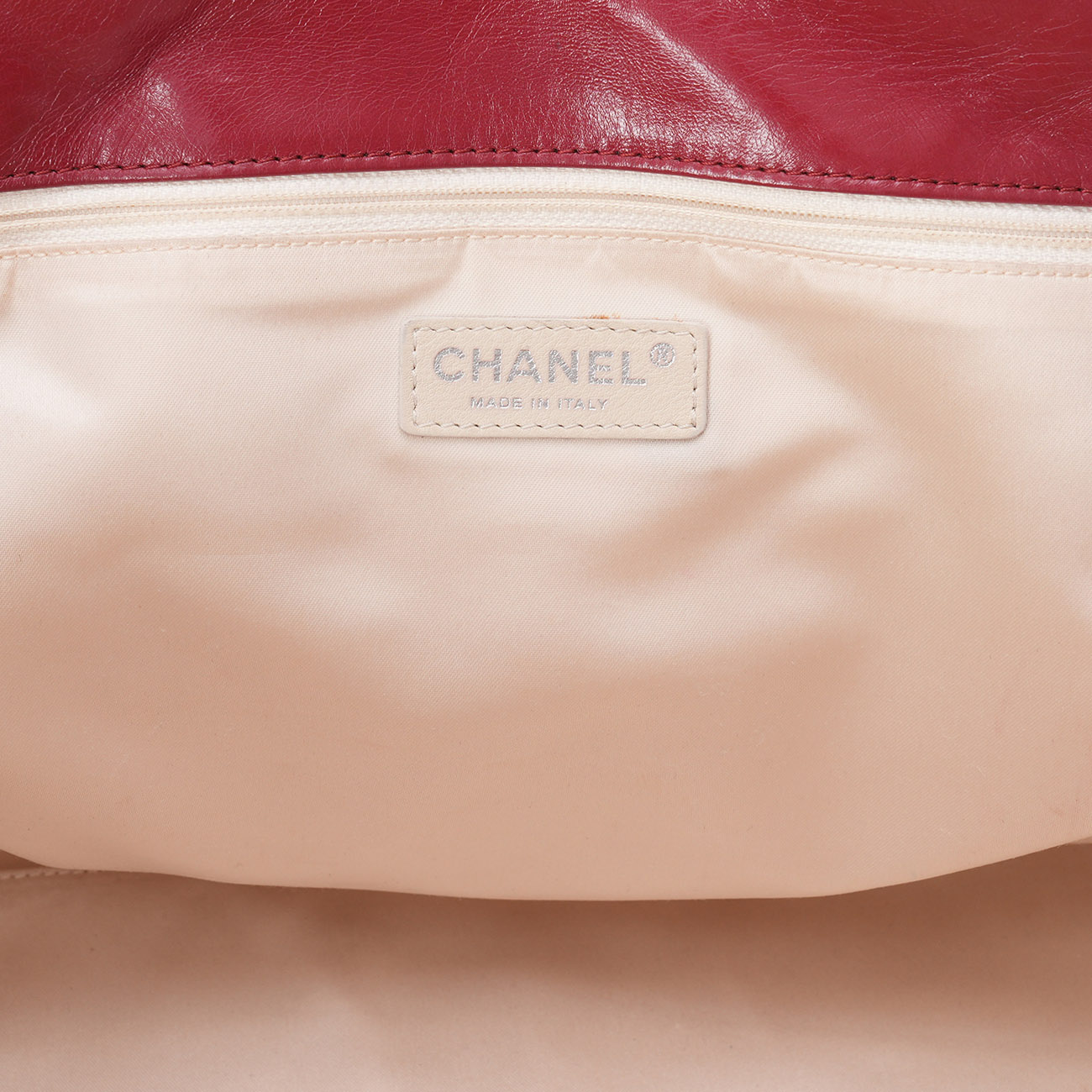 CHANEL(USED)샤넬 시즌 쇼퍼백