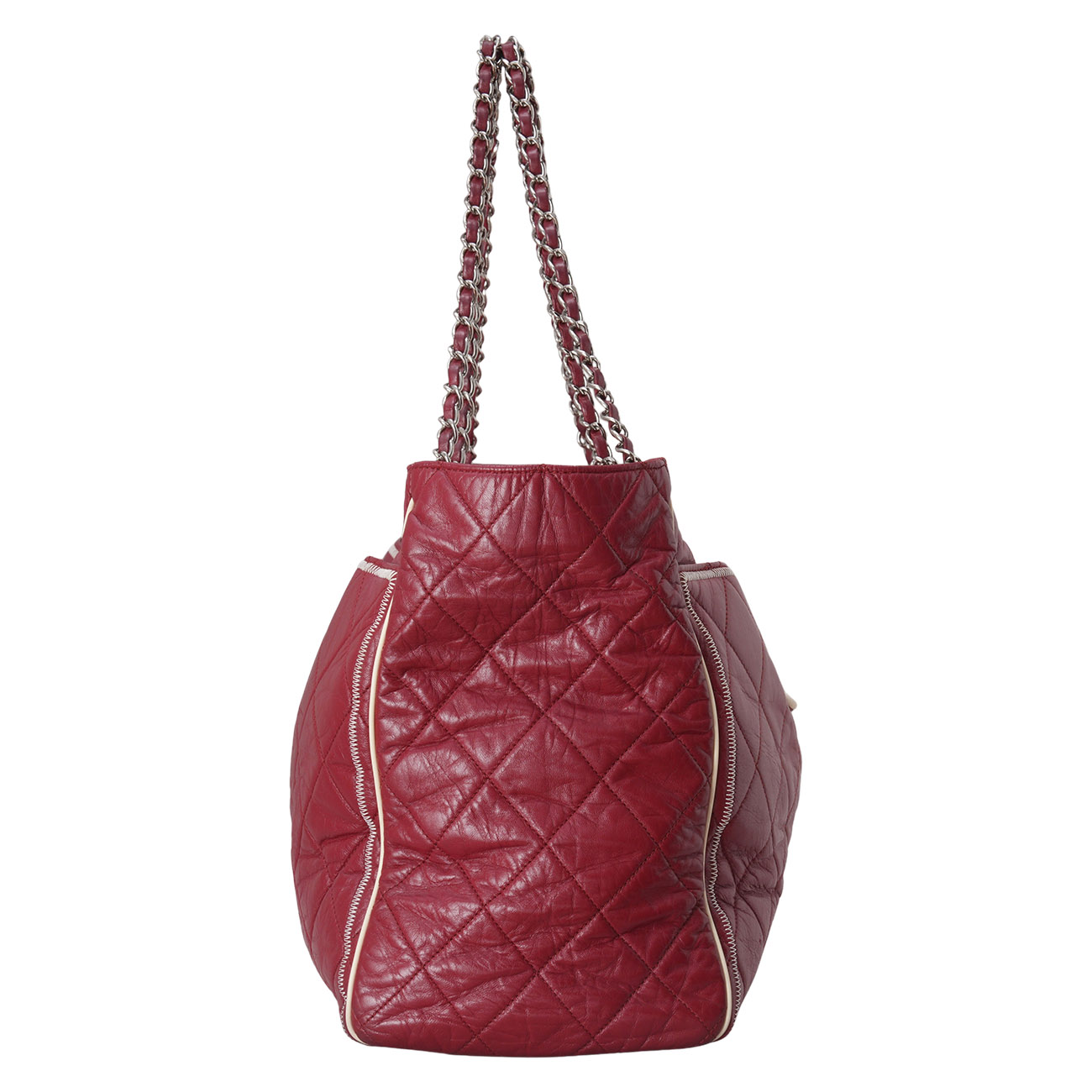 CHANEL(USED)샤넬 시즌 쇼퍼백