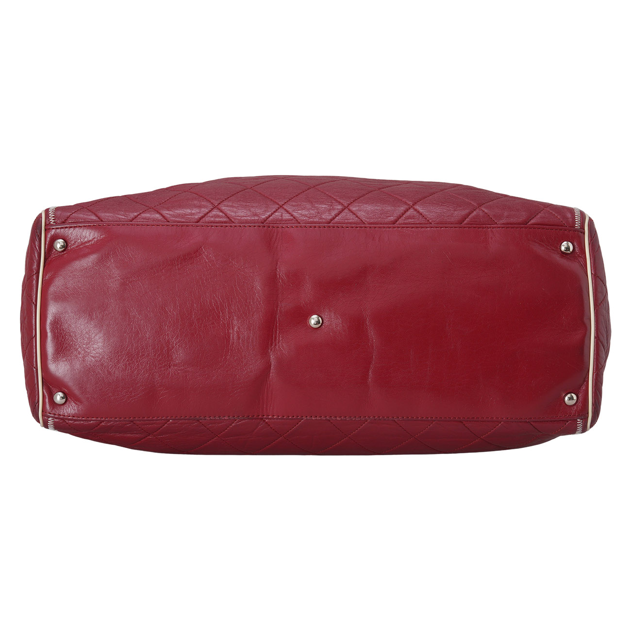 CHANEL(USED)샤넬 시즌 쇼퍼백