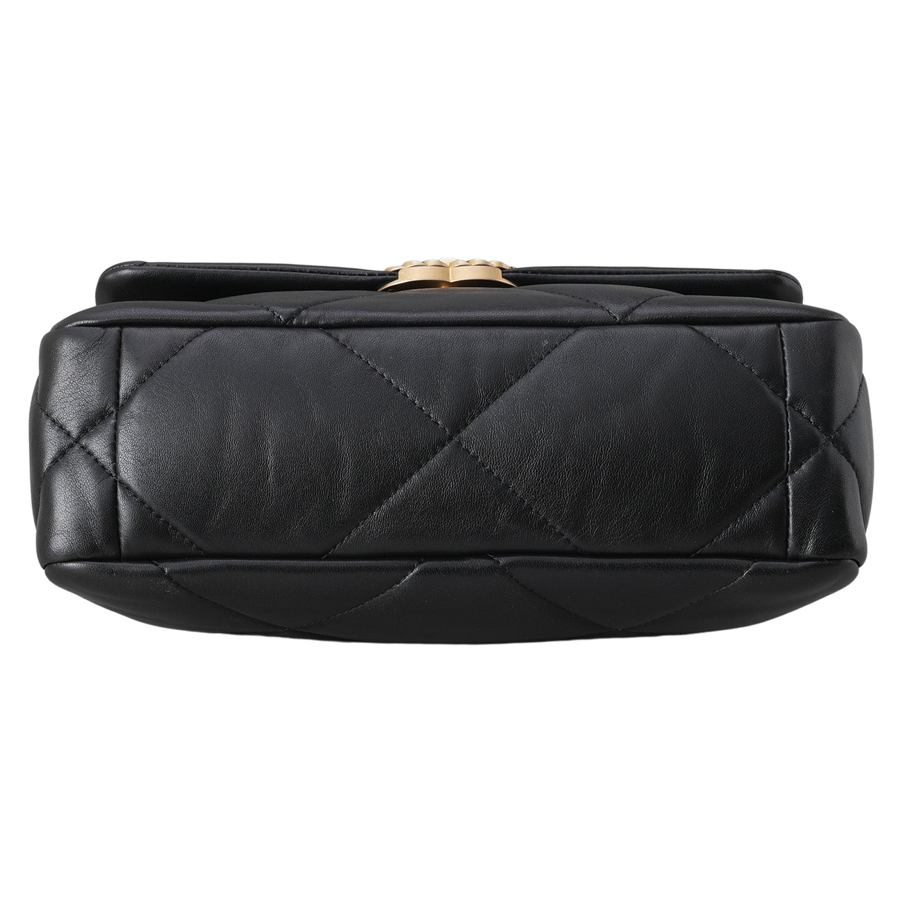 CHANEL(USED)샤넬 19백 미듐
