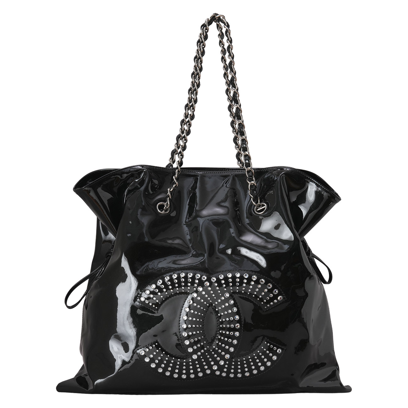 CHANEL(USED)샤넬 페이던트 숄더백