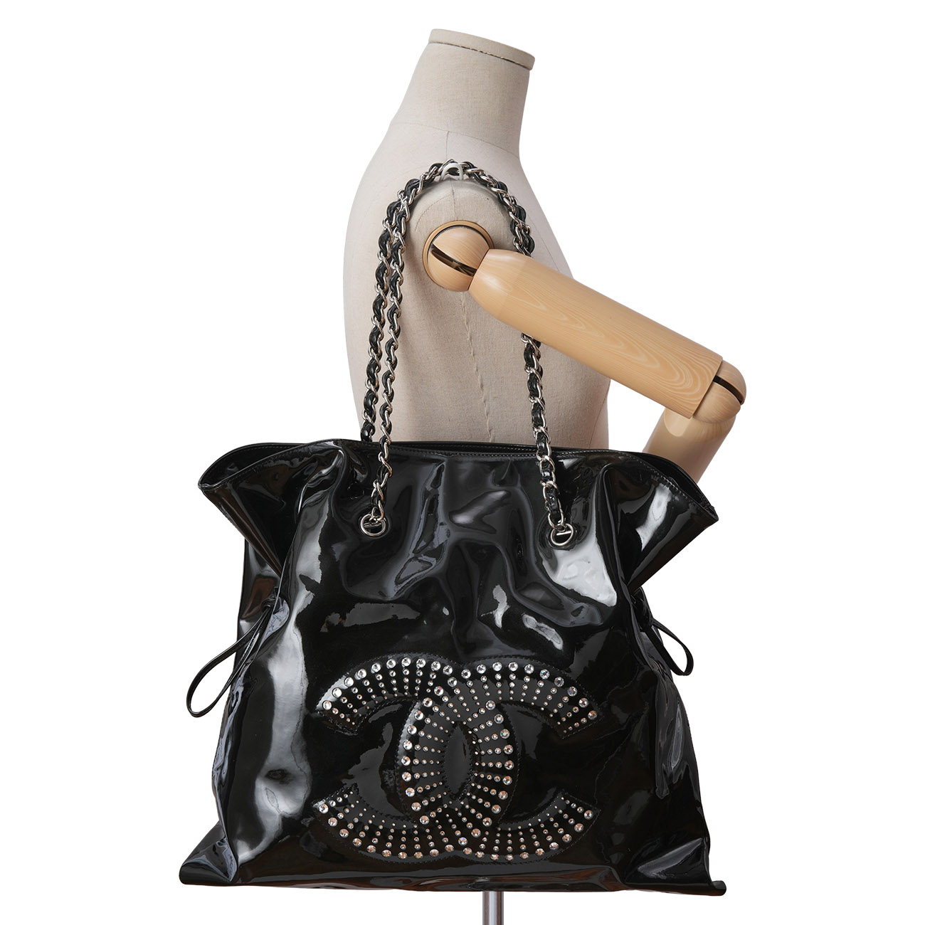 CHANEL(USED)샤넬 페이던트 숄더백
