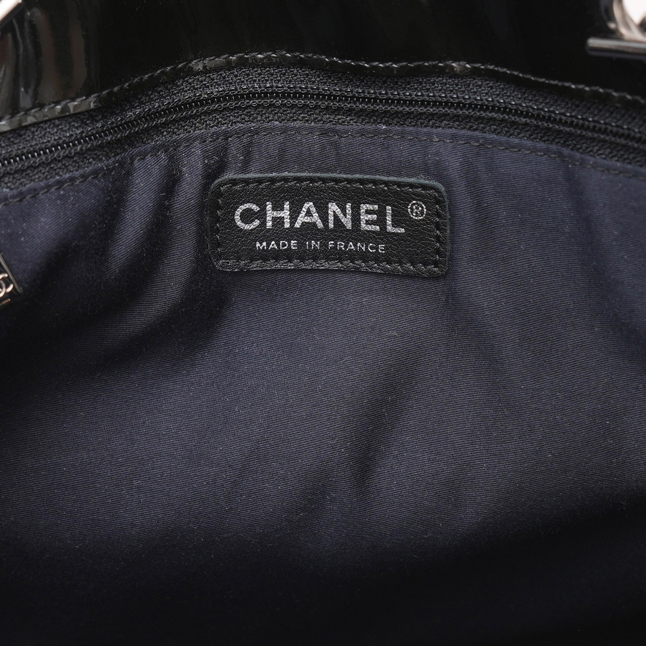 CHANEL(USED)샤넬 페이던트 숄더백
