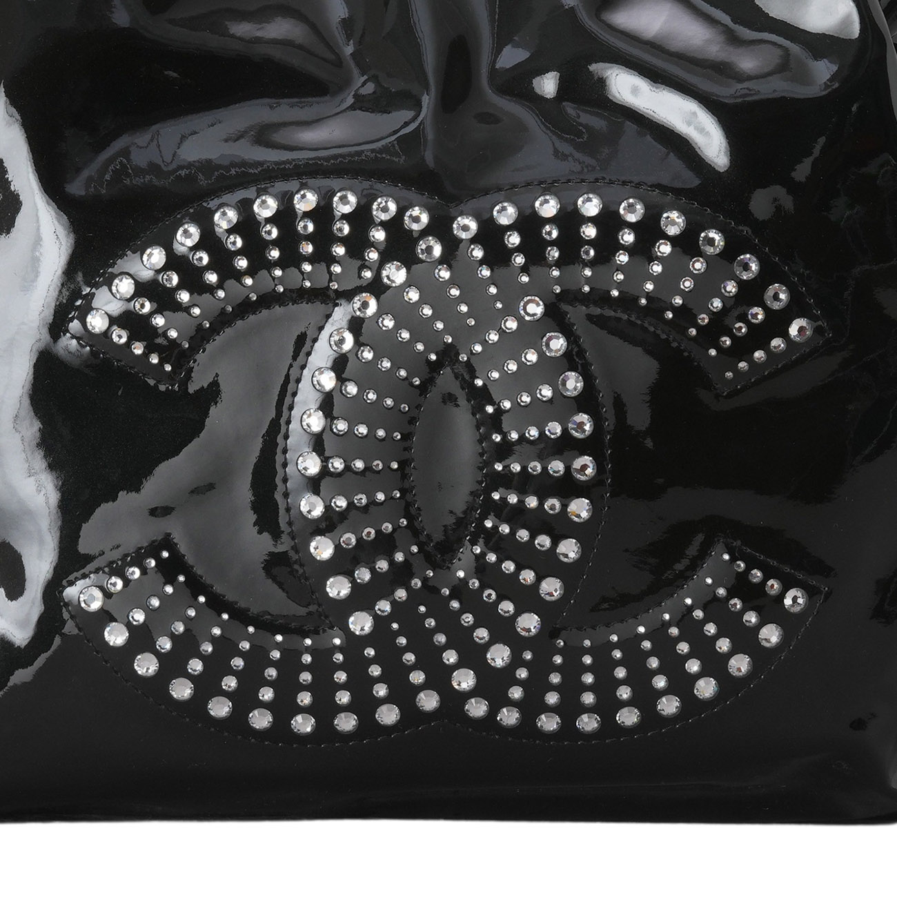 CHANEL(USED)샤넬 페이던트 숄더백