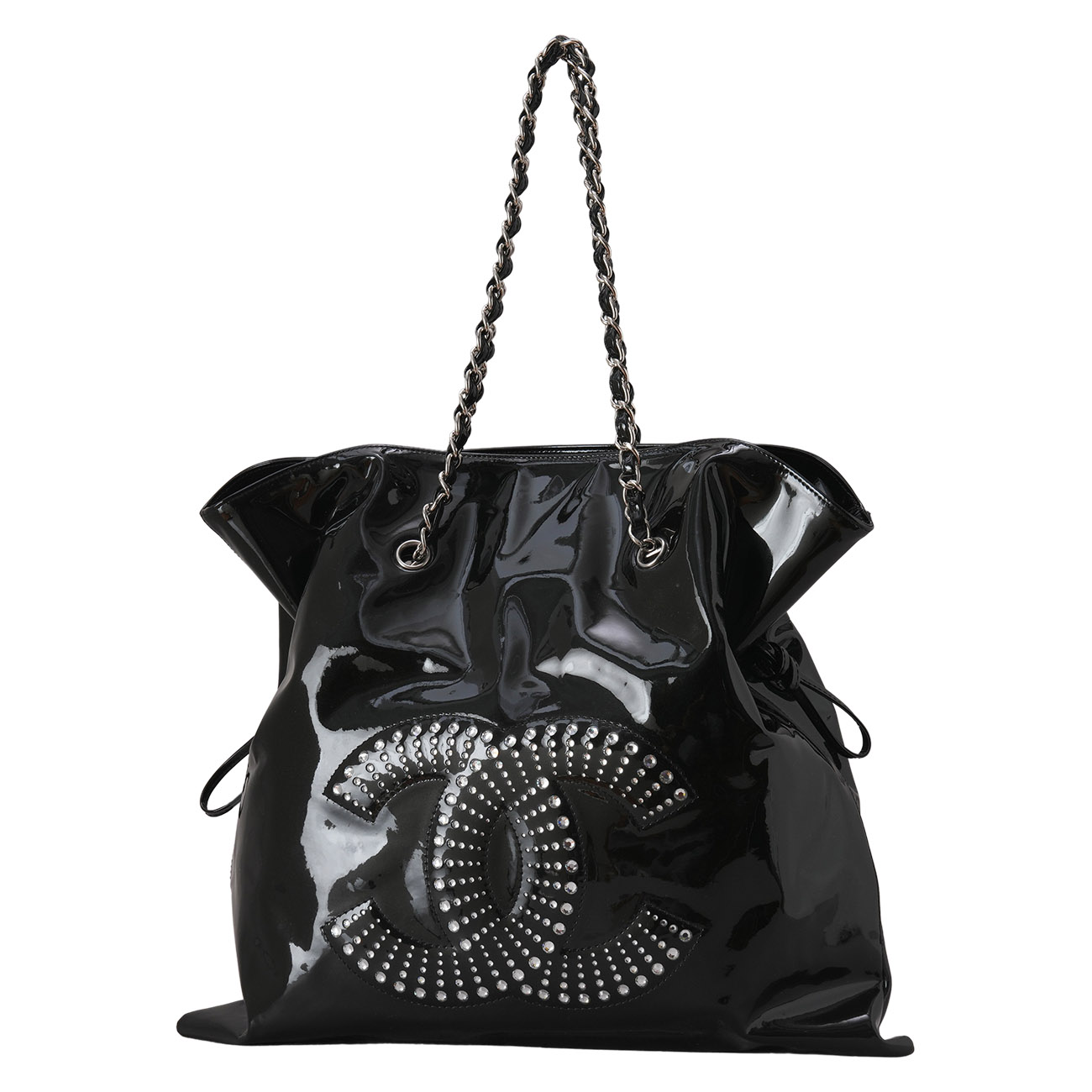 CHANEL(USED)샤넬 페이던트 숄더백