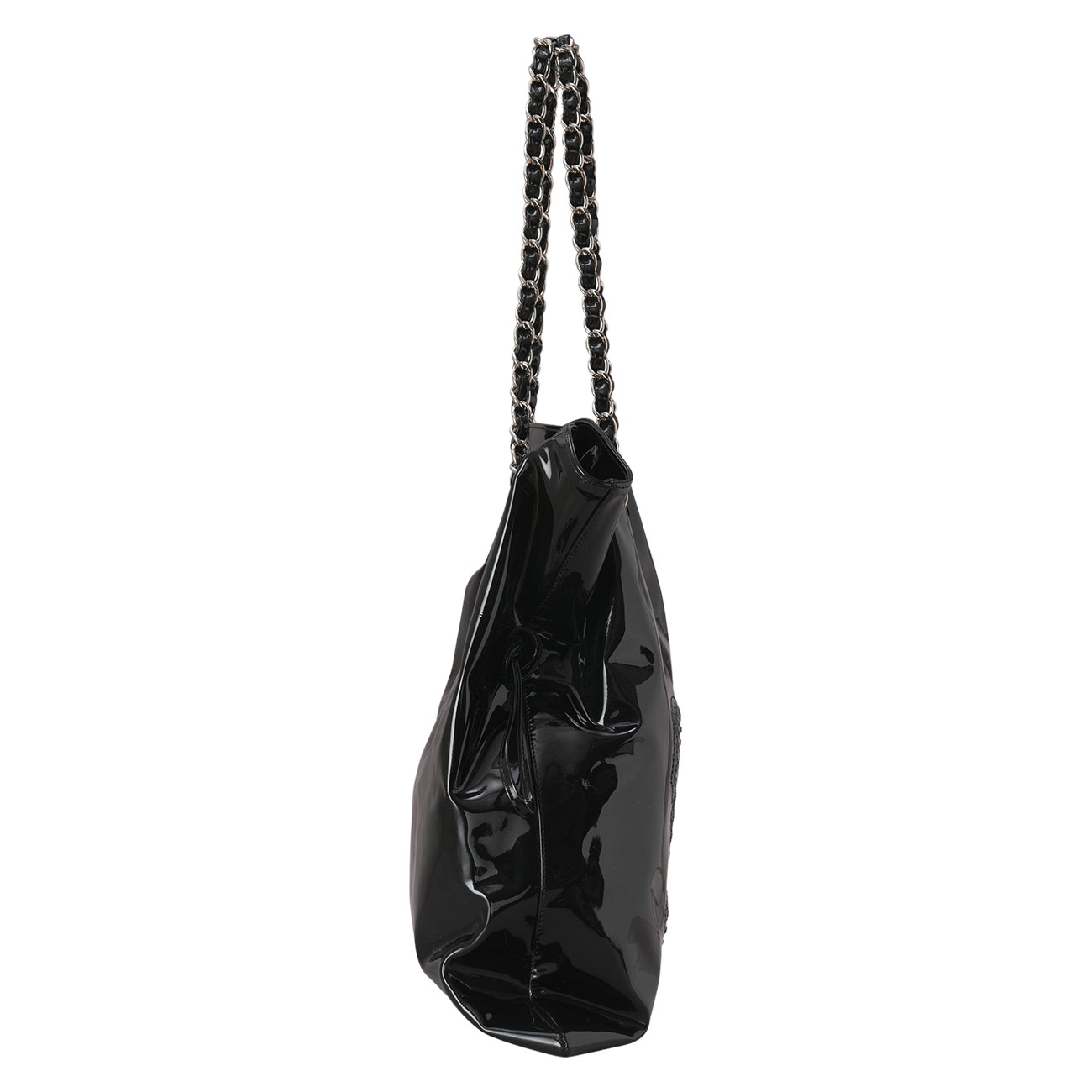 CHANEL(USED)샤넬 페이던트 숄더백