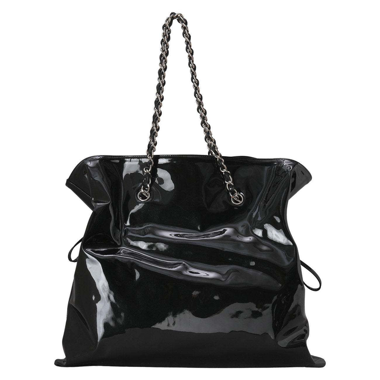 CHANEL(USED)샤넬 페이던트 숄더백