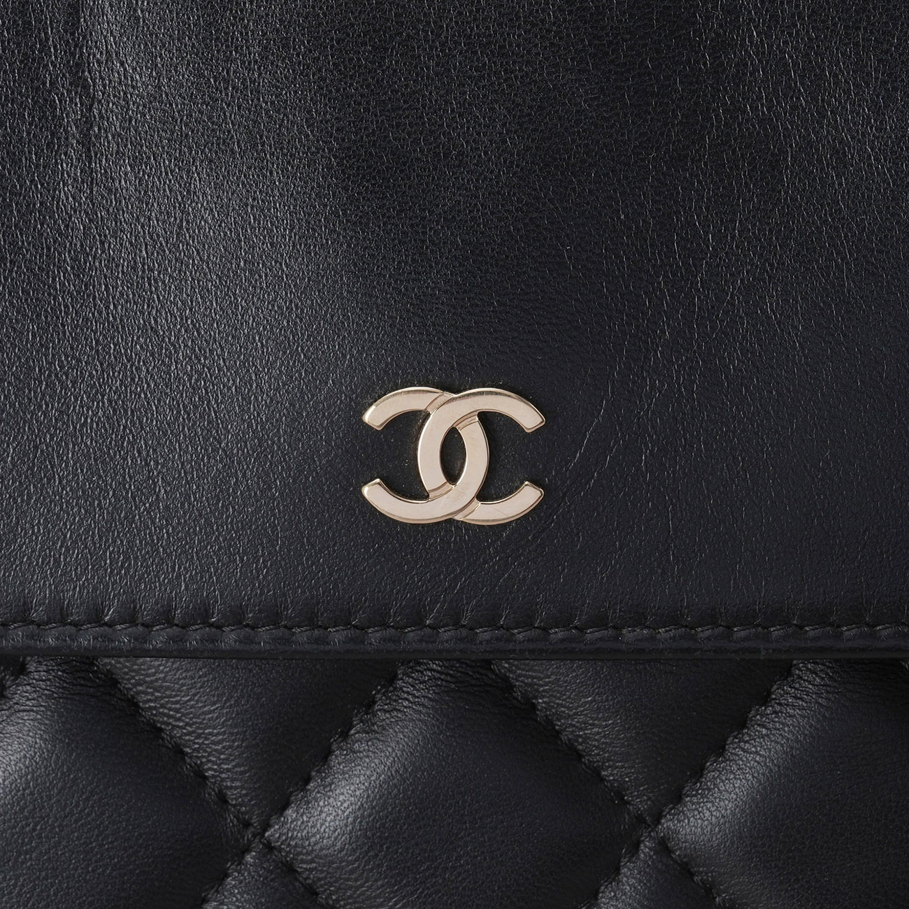 CHANEL(USED)샤넬 시즌 클래식 클러치
