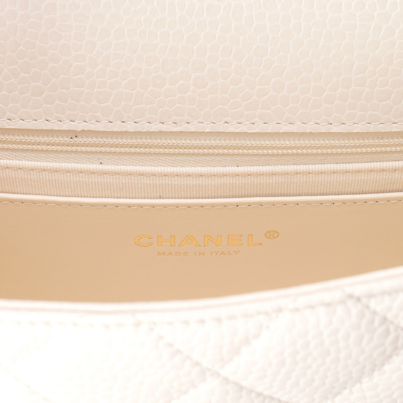 CHANEL(USED)샤넬 AS5968 캐비어 드림 체인 숄더백