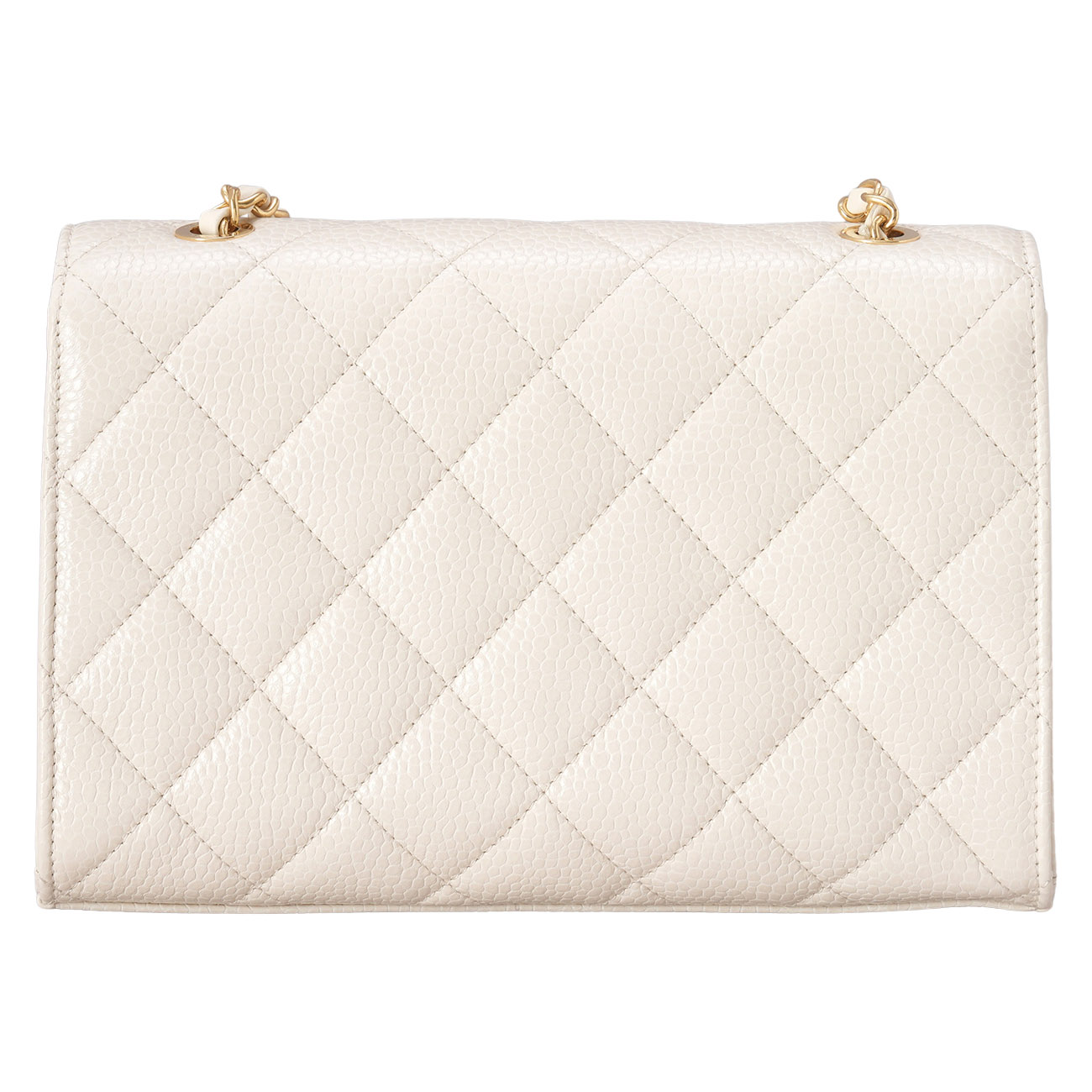 CHANEL(USED)샤넬 AS5968 캐비어 드림 체인 숄더백