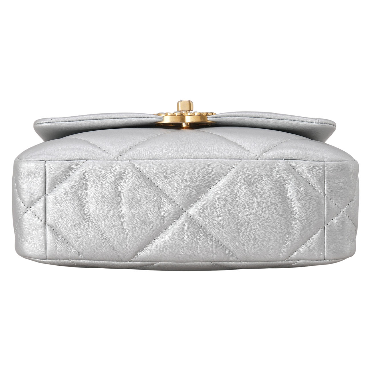 CHANEL(USED)샤넬 19백 미듐
