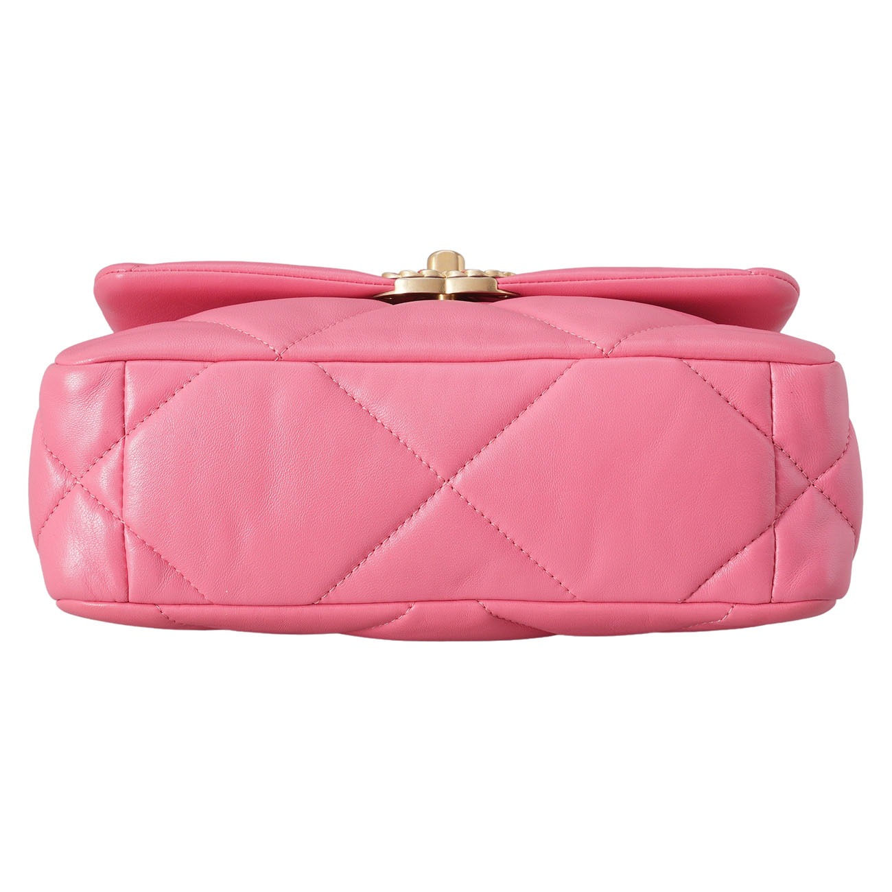 CHANEL(USED)샤넬 19백 스몰